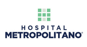 Logo Hospital Metropolitano