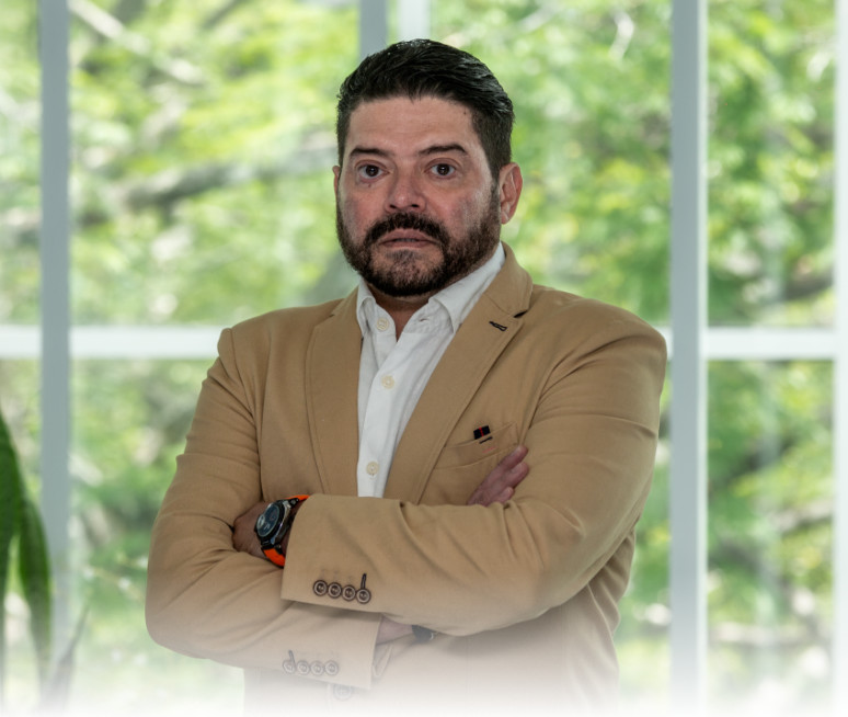 Doctor Ronald Salazar